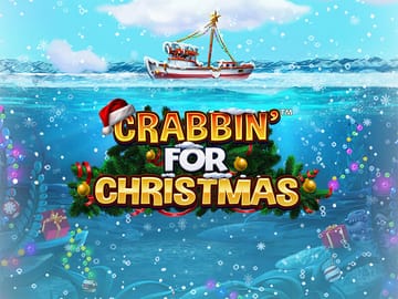 Imagem do Jogo Crabbin' For Christmas