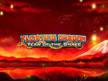 Imagem do Jogo Floating Dragon – Year of the Snake