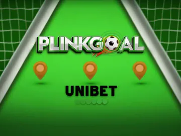 Imagem do Jogo Unibet Plinkgoal