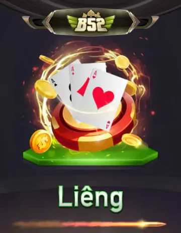 Imagem do Jogo B52 Liêng