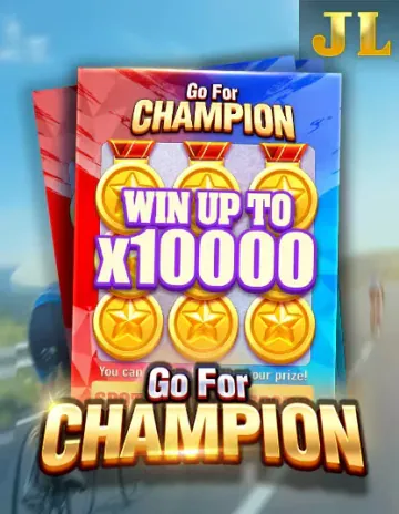 Imagem do Jogo Jii Go For Champion Portrait