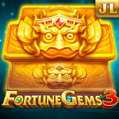 Imagem do Jogo Fortune Gems 3