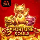 Imagem do Jogo 3 Fortune Souls