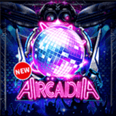 Imagem do Jogo Arcadia