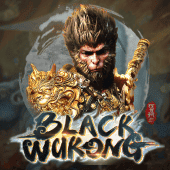Imagem do Jogo Black Wukong