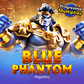 Imagem do Jogo Blue Phantom
