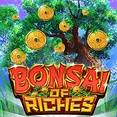 Imagem do Jogo Bonsai of the Riches