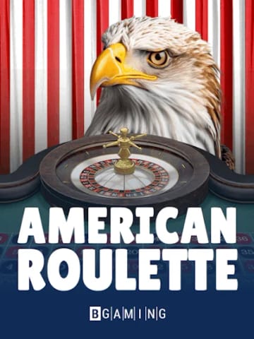 Imagem do Jogo Roleta Americana