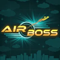 Imagem do Jogo AirBoss