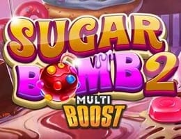 Imagem do Jogo Sugar Bomb 2 MultiBoost