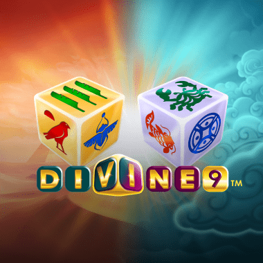 Imagem do Jogo Divine 9