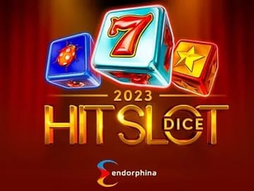 Imagem do Jogo 2023 Hit Slot Dice