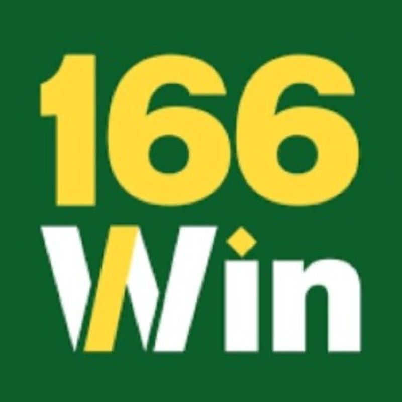 Logo 166winbet